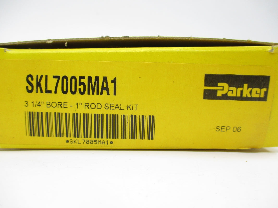 PARKER SKL7005MA1 3-1/4" NSMP
