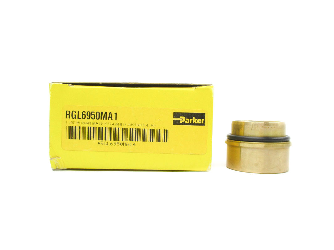 PARKER RGL6950MA1 1-3/8" NSMP