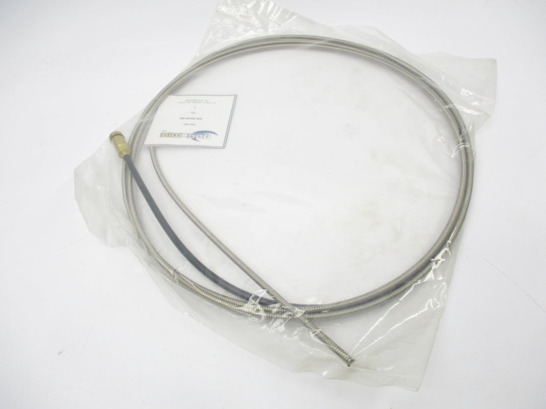 PAC-MIG C6-3545-08 NSMP
