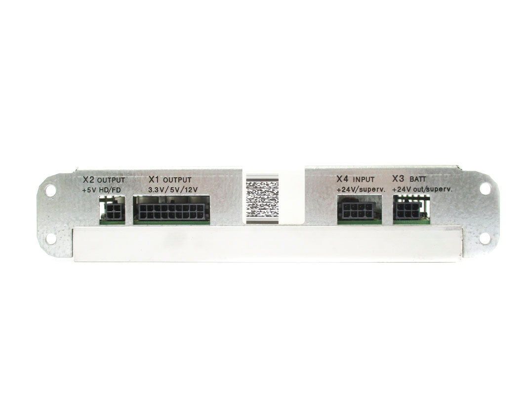 ABB SR91B140 DSQC505 24VDC 4.5A NSNP