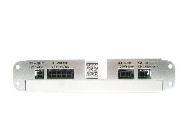ABB SR91B140 DSQC505 24VDC 4.5A NSNP