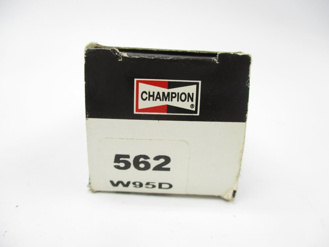 CHAMPION W95D 562 NSMP