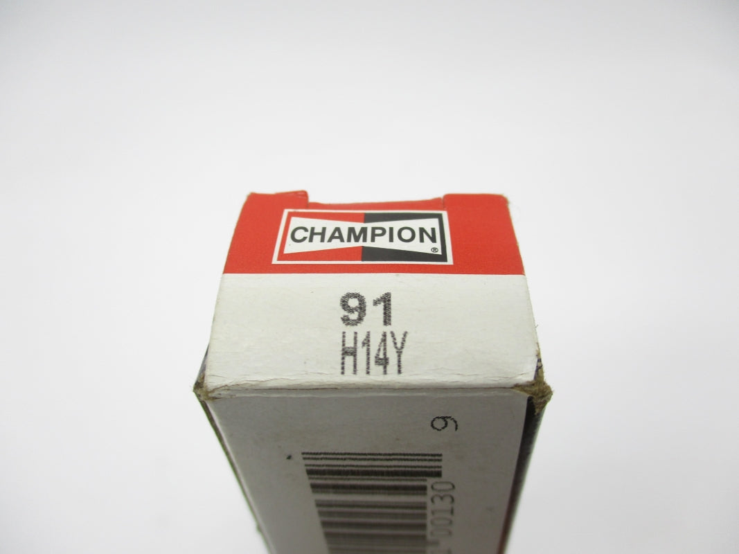 CHAMPION H14Y 91 NSMP