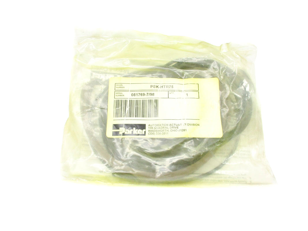 PARKER PSK-HTR75 NSMP