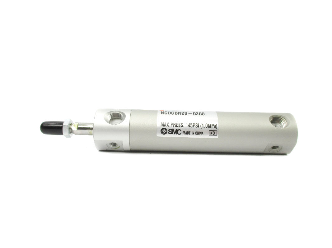 SMC NCDGBN20-0200 145PSI NSNP