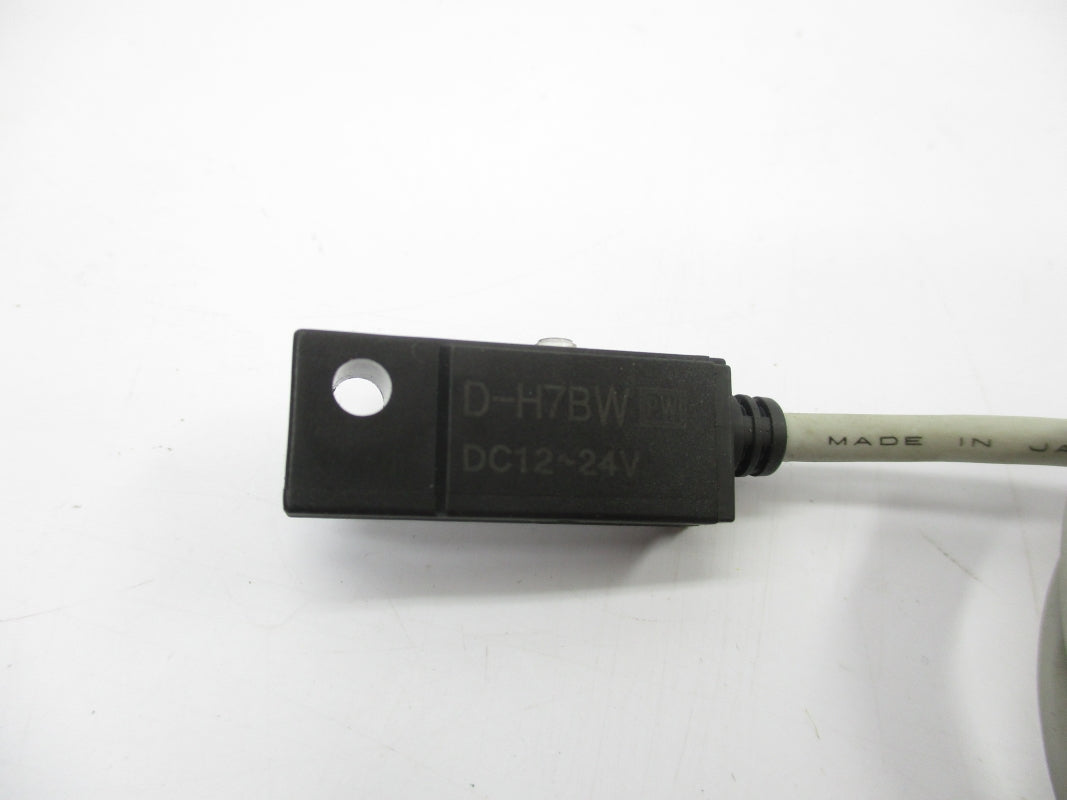 SMC D-H7BW 12-24VDC (AS PICTURED1) NSNP
