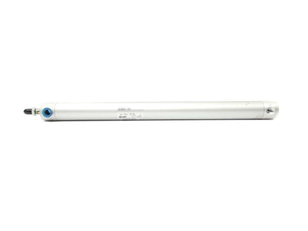 SMC NCGBN20-1000 145PSI NSNP