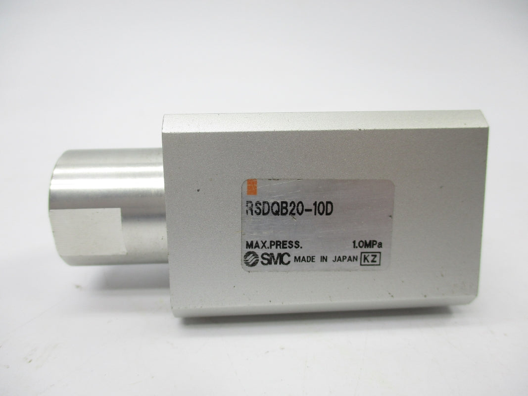 SMC RSDQB20-10D NSNP