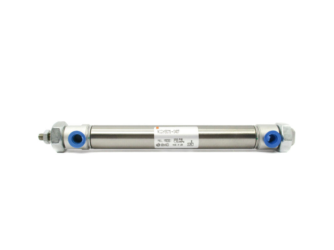 SMC NCDME075-0407 250PSI NSNP