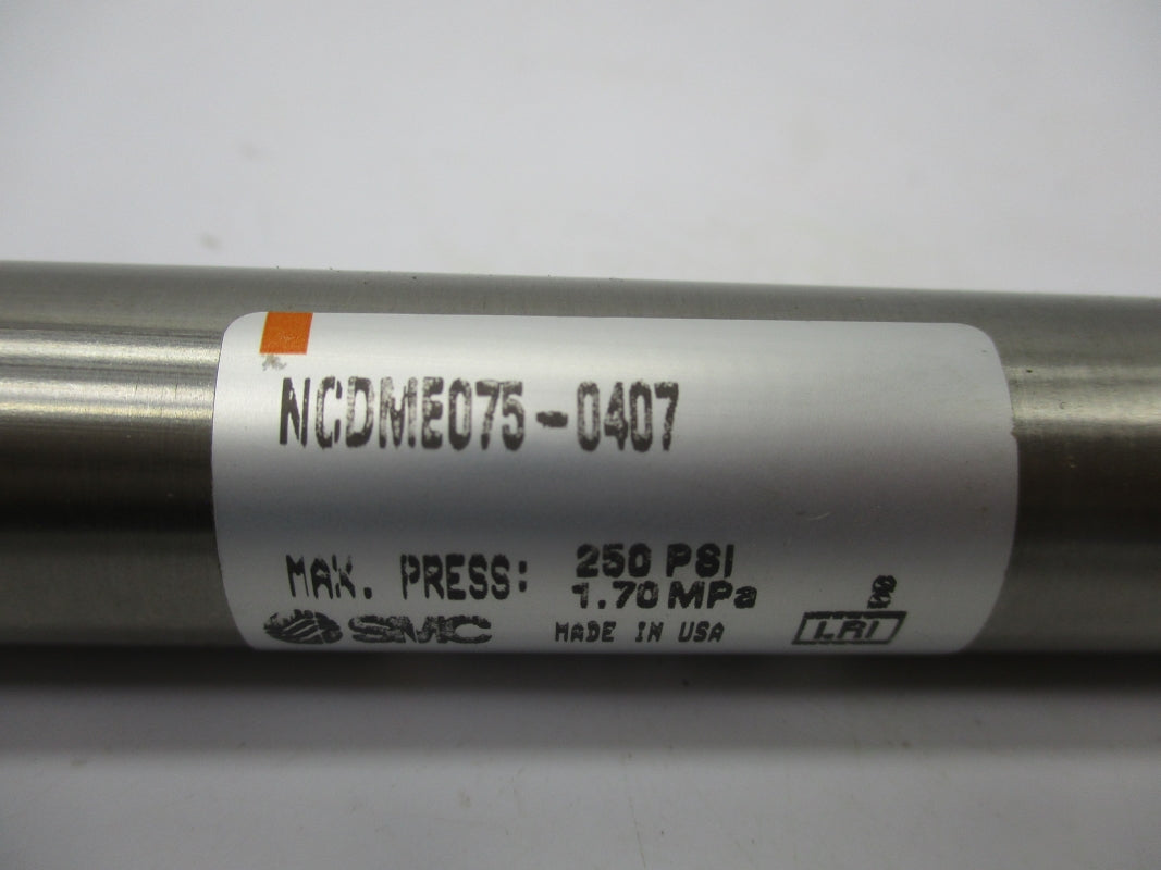 SMC NCDME075-0407 250PSI NSNP