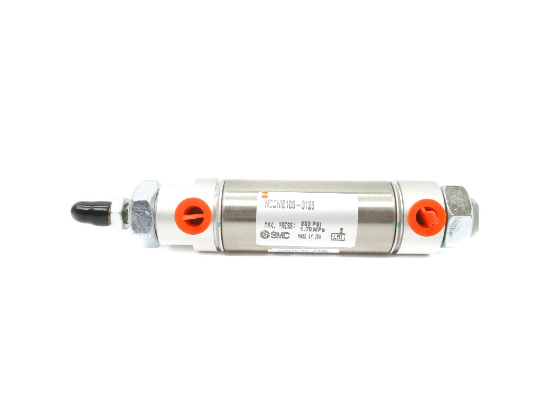 SMC NCDME106-0125 250PSI NSNP