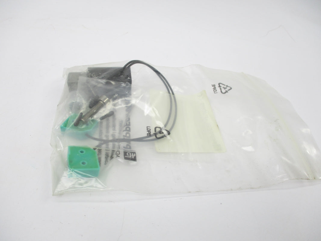 PEPPERL+FUCHS NBN2-F581-160S6-E8-V1 906154 NSMP