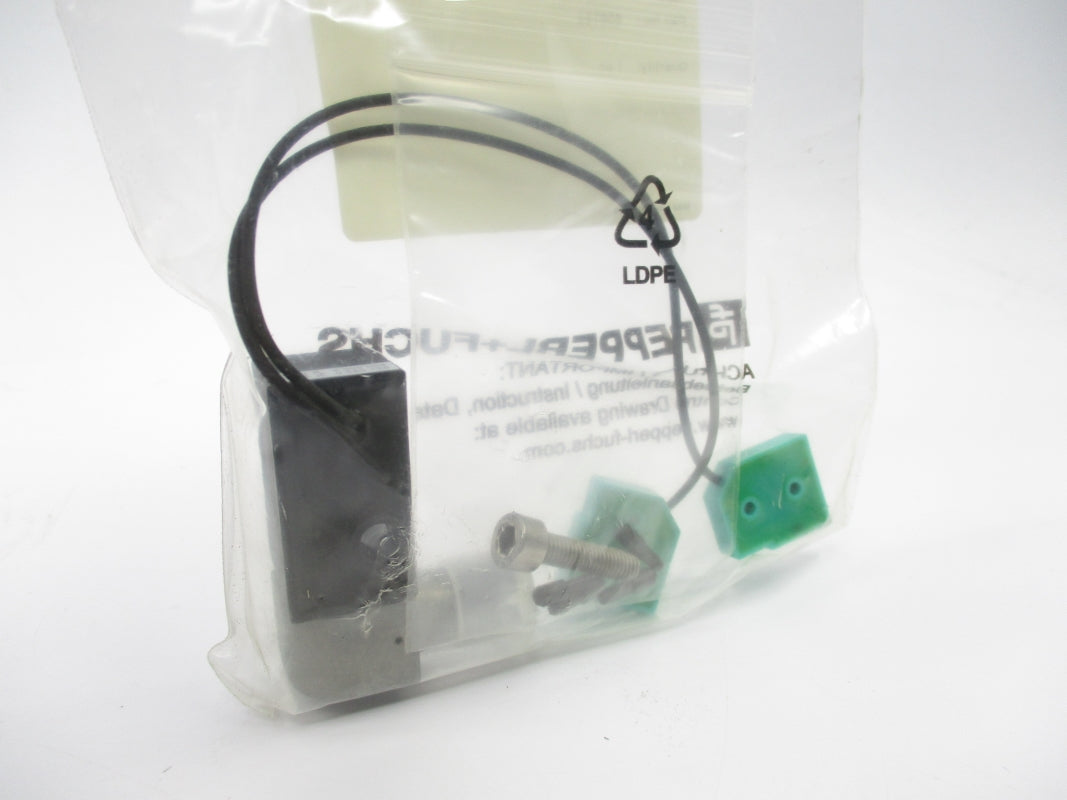 PEPPERL+FUCHS NBN2-F581-160S6-E8-V1 906154 NSMP