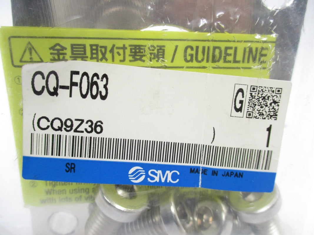 SMC CQ-F063 NSMP
