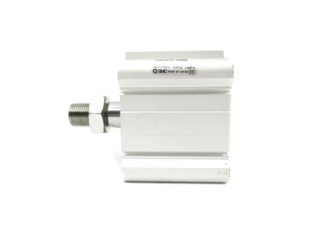 SMC CQ2L63TN-30DMZ 145PSI NSNP