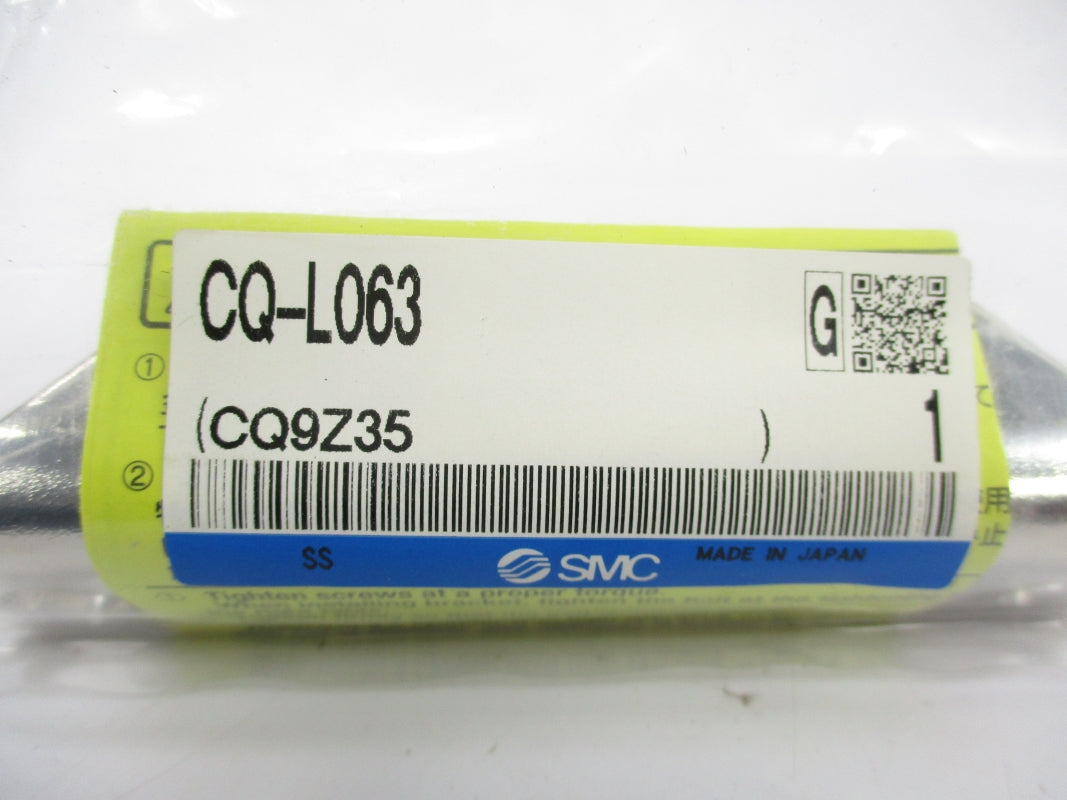 SMC CQ-L063 NSMP