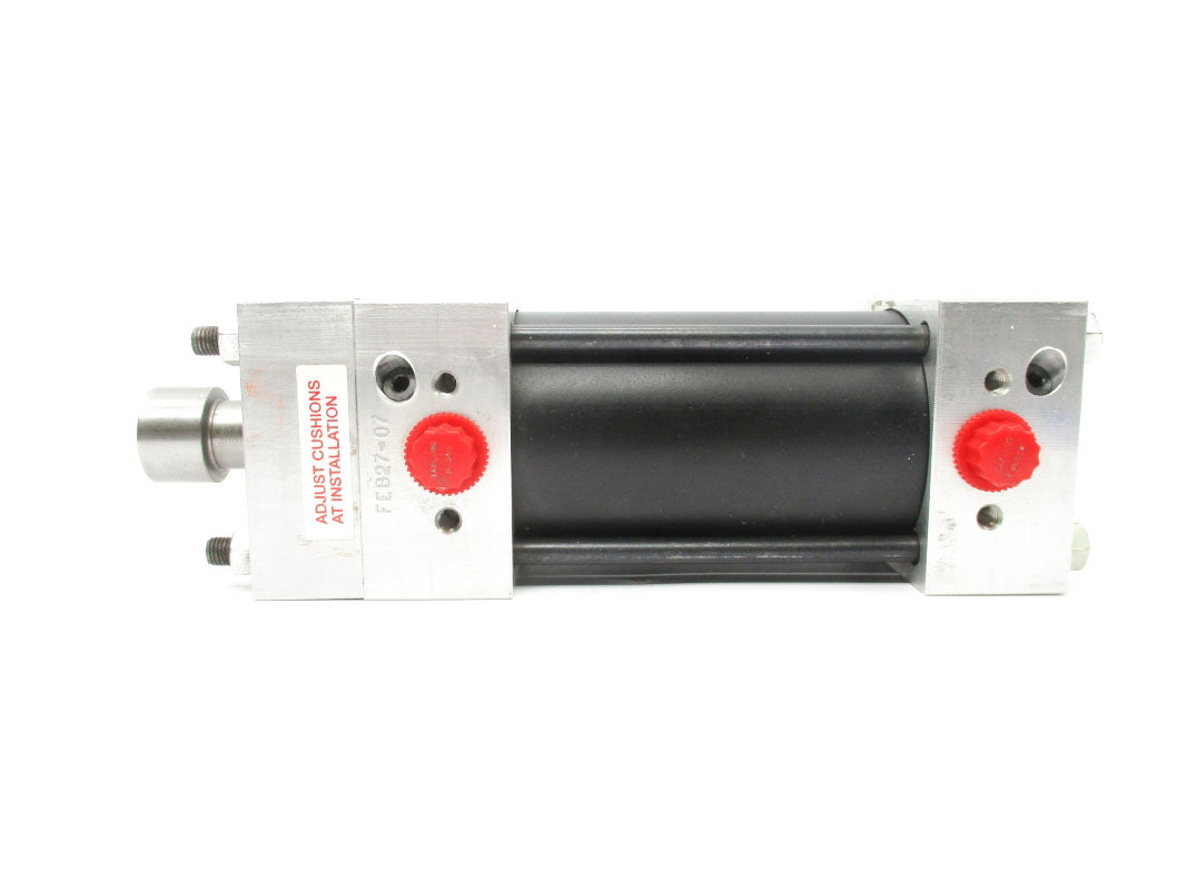 WELKER WCP-002 250PSI (AS PICTURED) NSNP