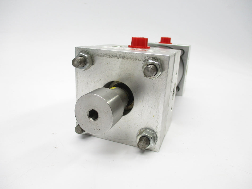 WELKER WCP-002 250PSI (AS PICTURED) NSNP