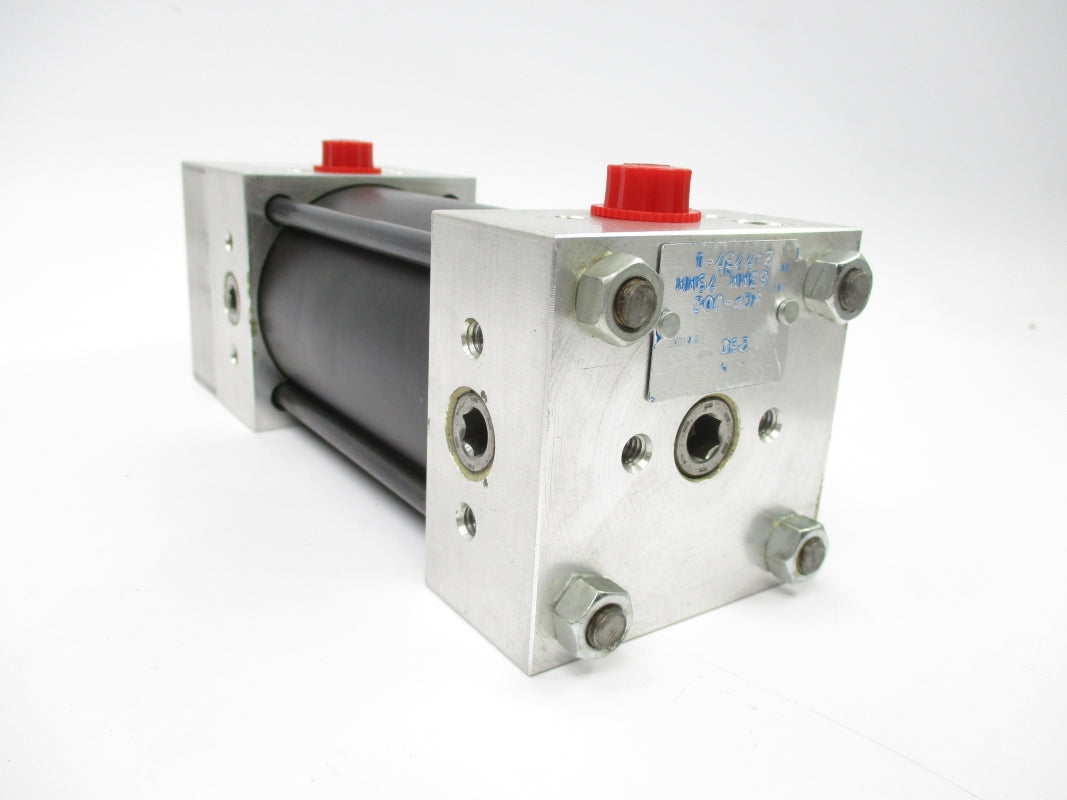 WELKER WCP-002 250PSI (AS PICTURED) NSNP