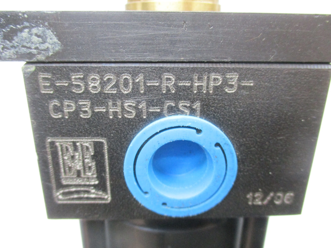 PARKER 02.00J2A-US13A4.125 250PSI NSNP