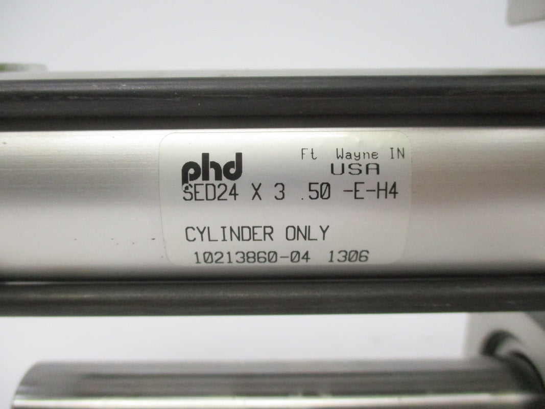 PHD SED24X3.50-E NSNP
