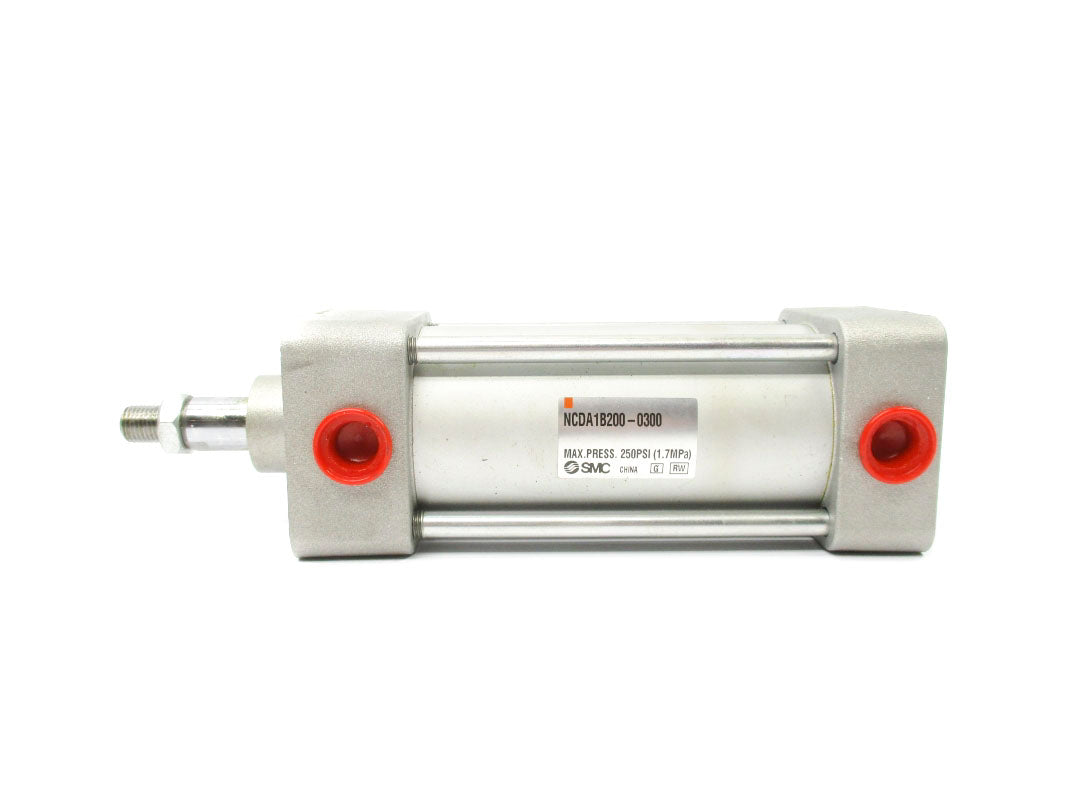 SMC NCDA1B200-0300 250PSI NSNP