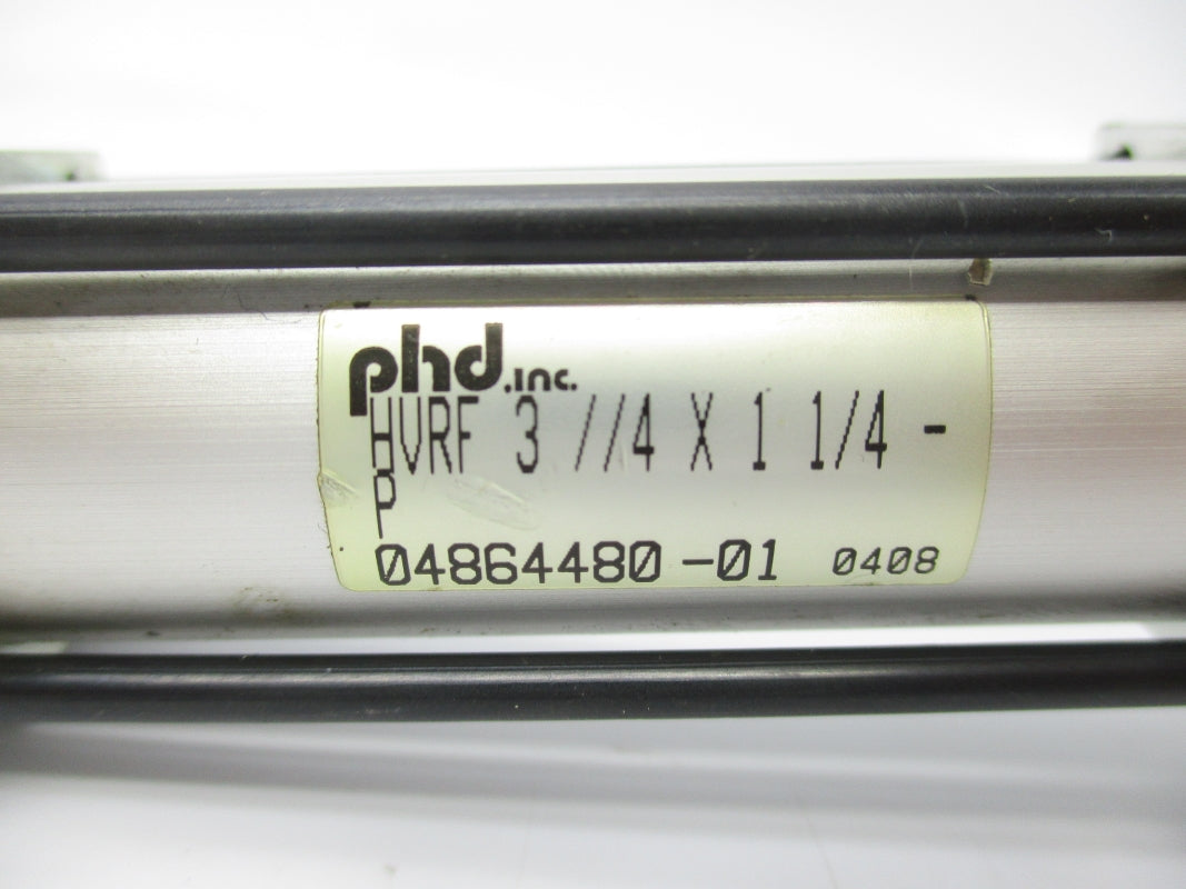 PHD HVRF3//4X1-1/4-P NSNP