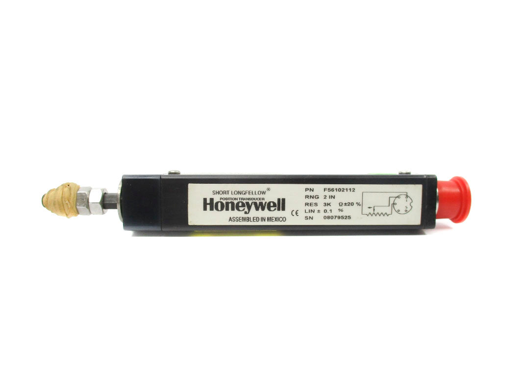 HONEYWELL F56102112 NSNP