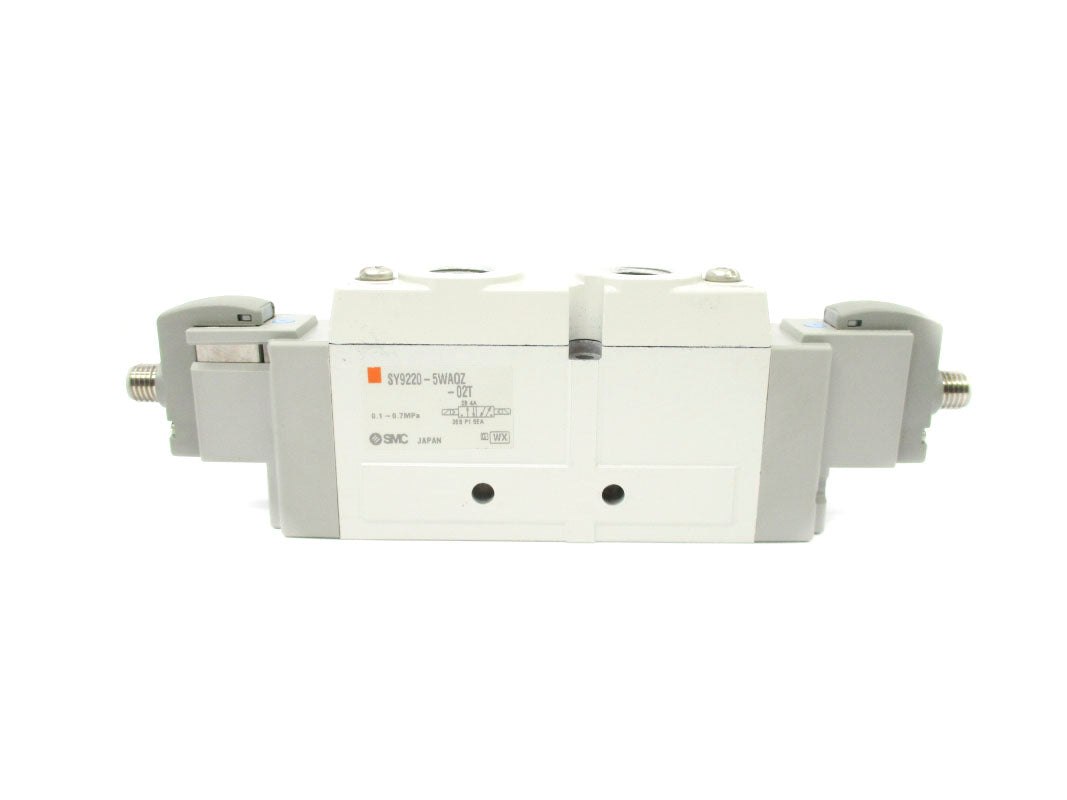 SMC SY9220-5WAOZ-02T NSNP