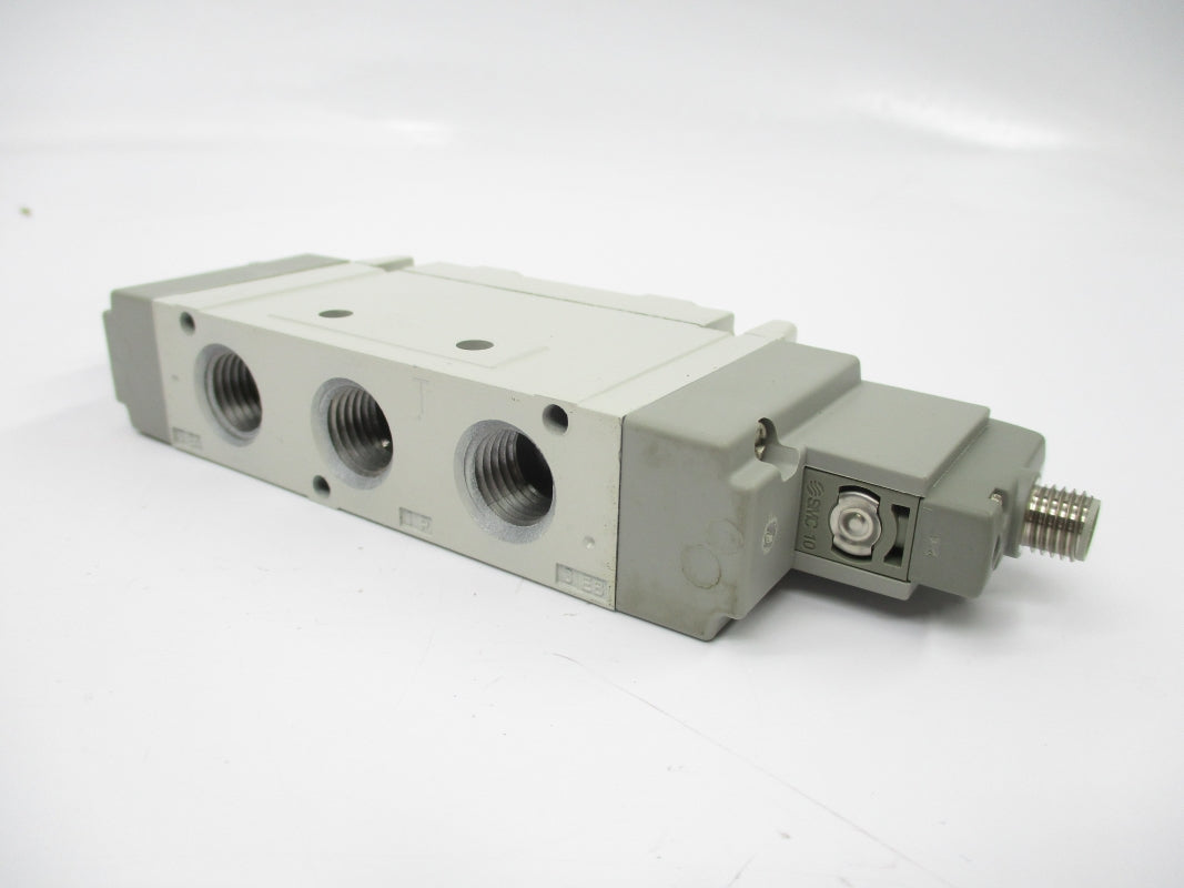 SMC SY9220-5WAOZ-02T NSNP