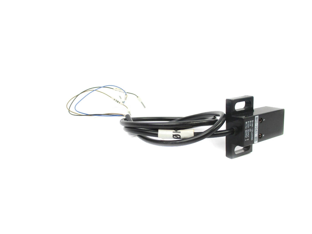 MTS MHS-1043 12-24VDC NSNP