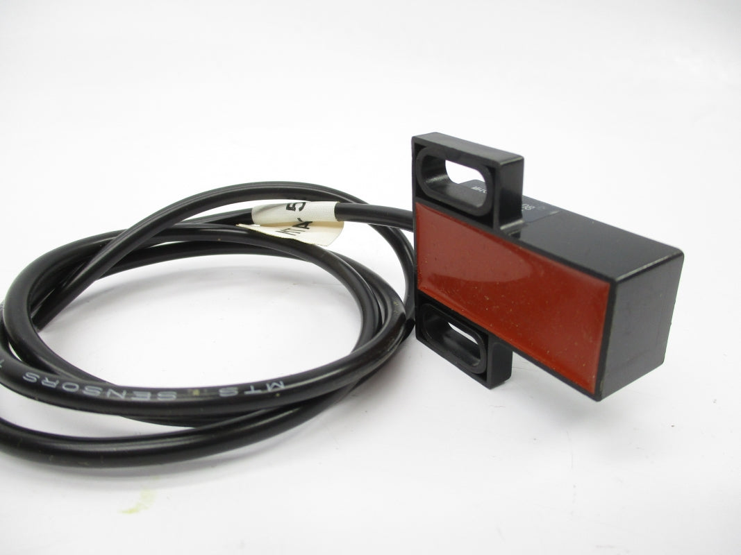 MTS MHS-1043 12-24VDC NSNP