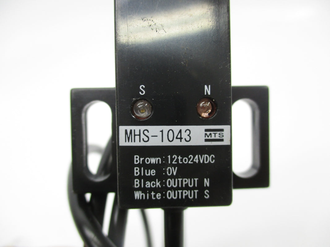MTS MHS-1043 12-24VDC NSNP