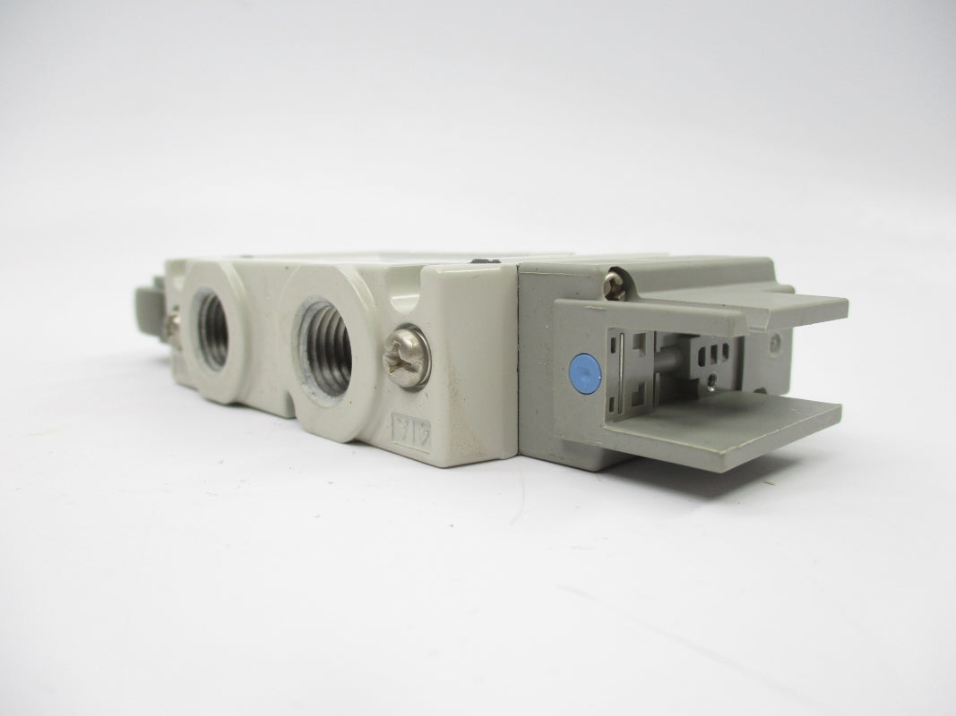 SMC SY9220-5WAOZ-02T UNMP