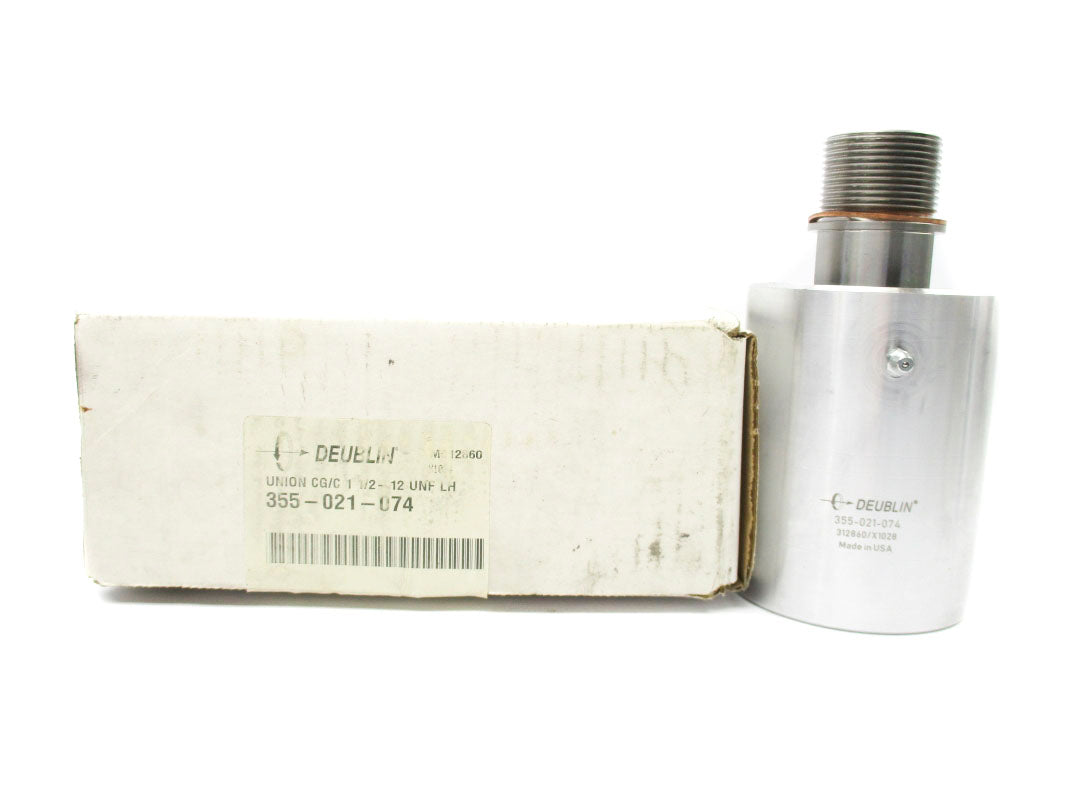 DEUBLIN 355-021-074 1-1/2" NSMP