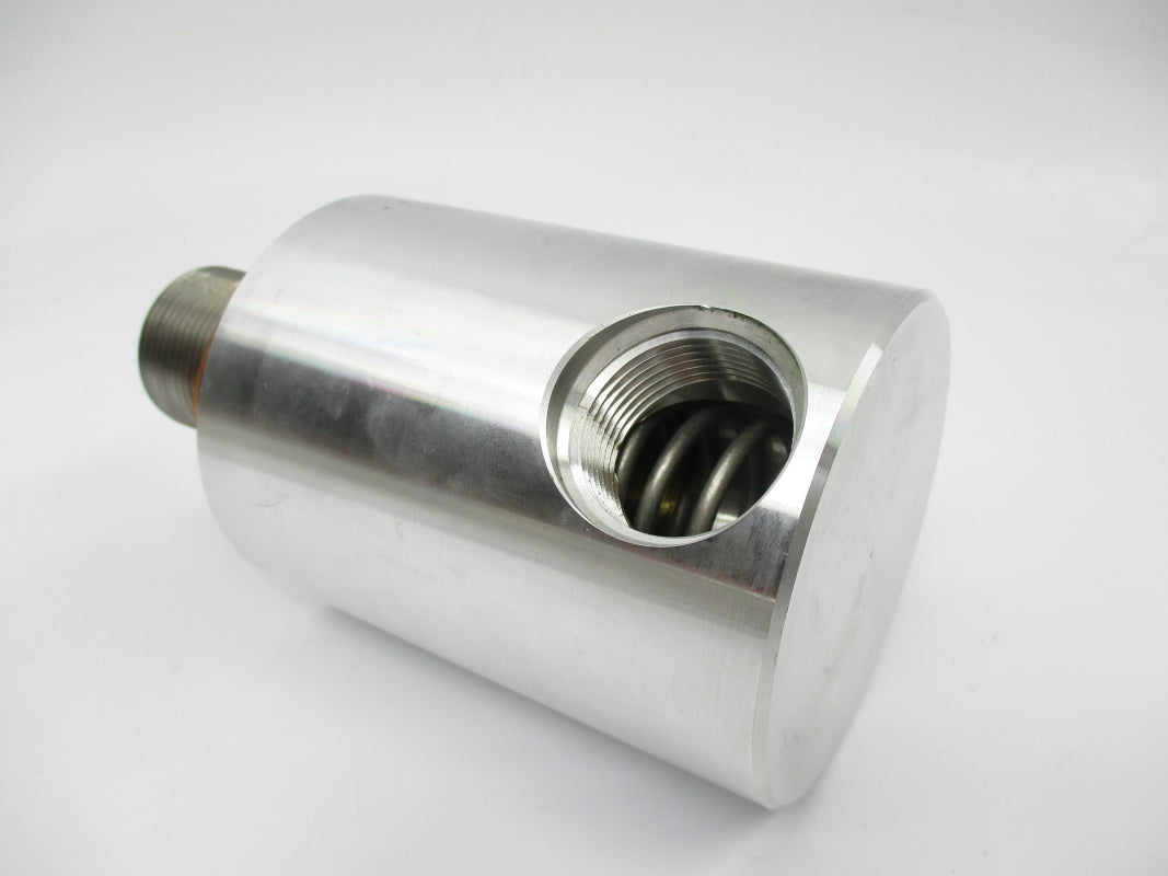 DEUBLIN 355-021-074 1-1/2" NSMP