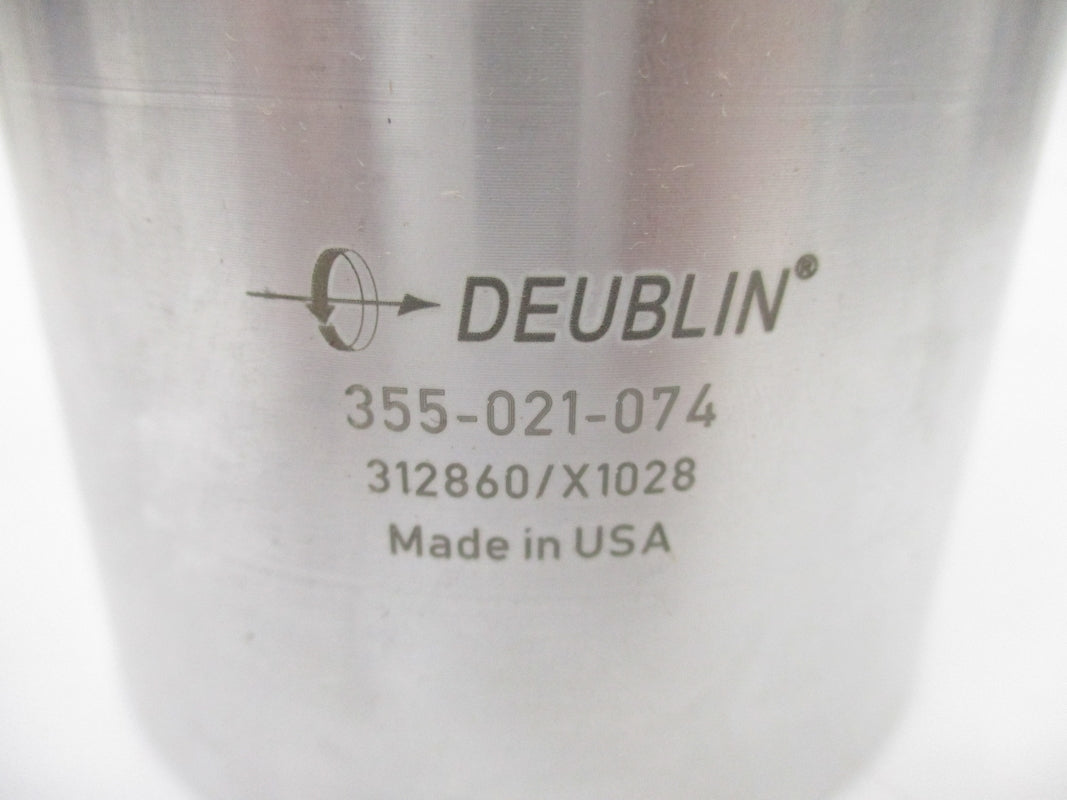 DEUBLIN 355-021-074 1-1/2" NSMP