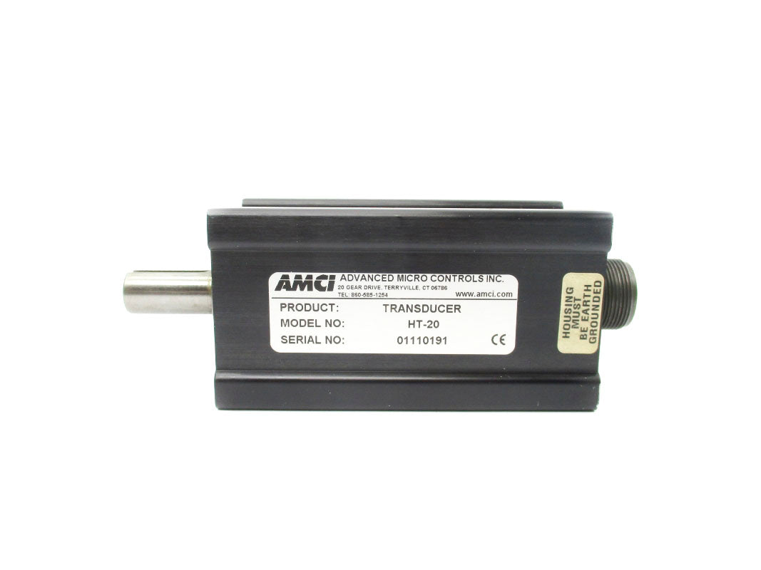 AMCI HT-20 UNMP