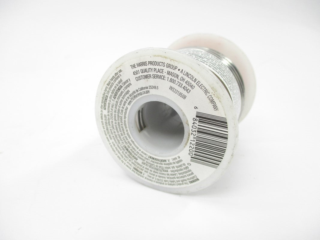 HARRIS 331850 WS10088 .125" NSNP