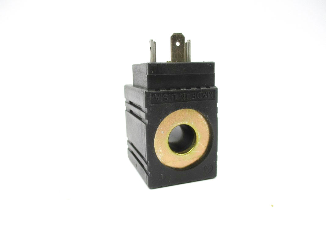 PARKER S8LD 24VDC UNMP