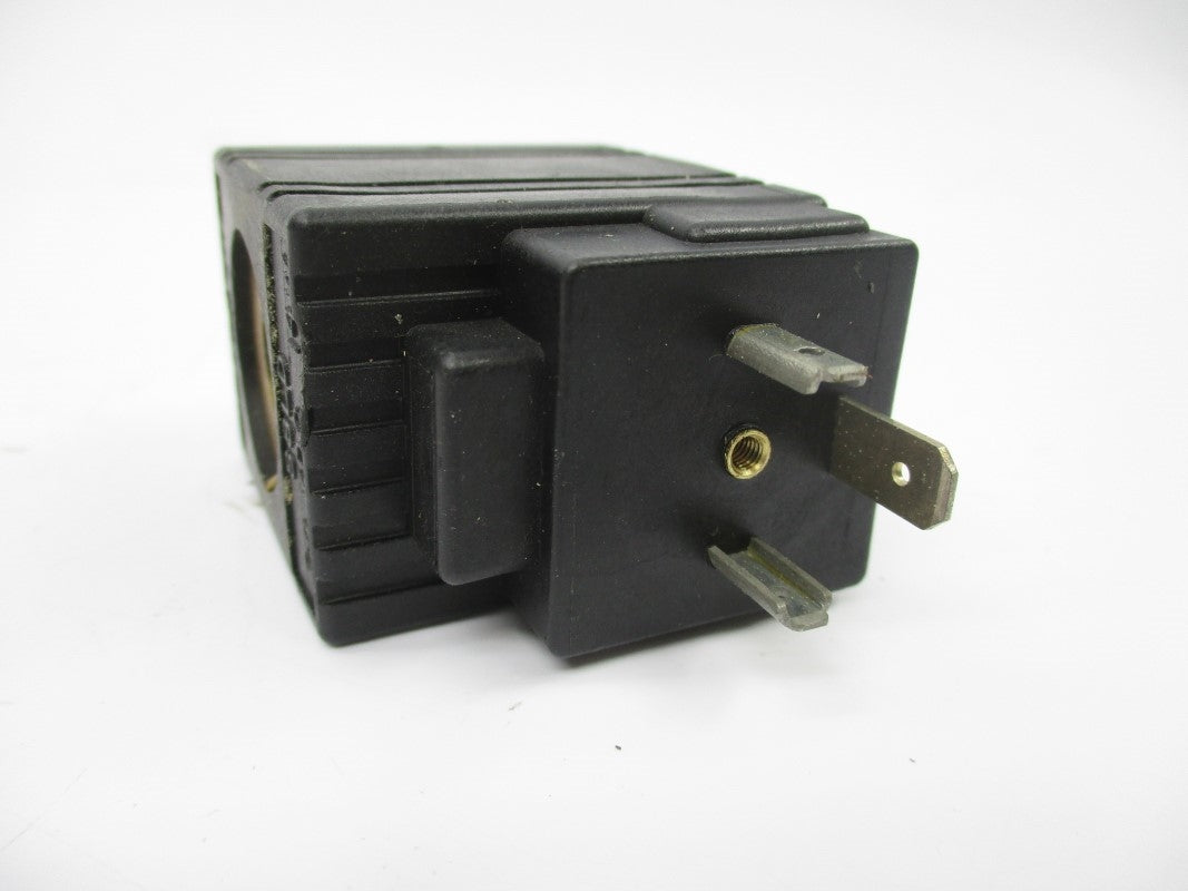 PARKER S8LD 24VDC UNMP