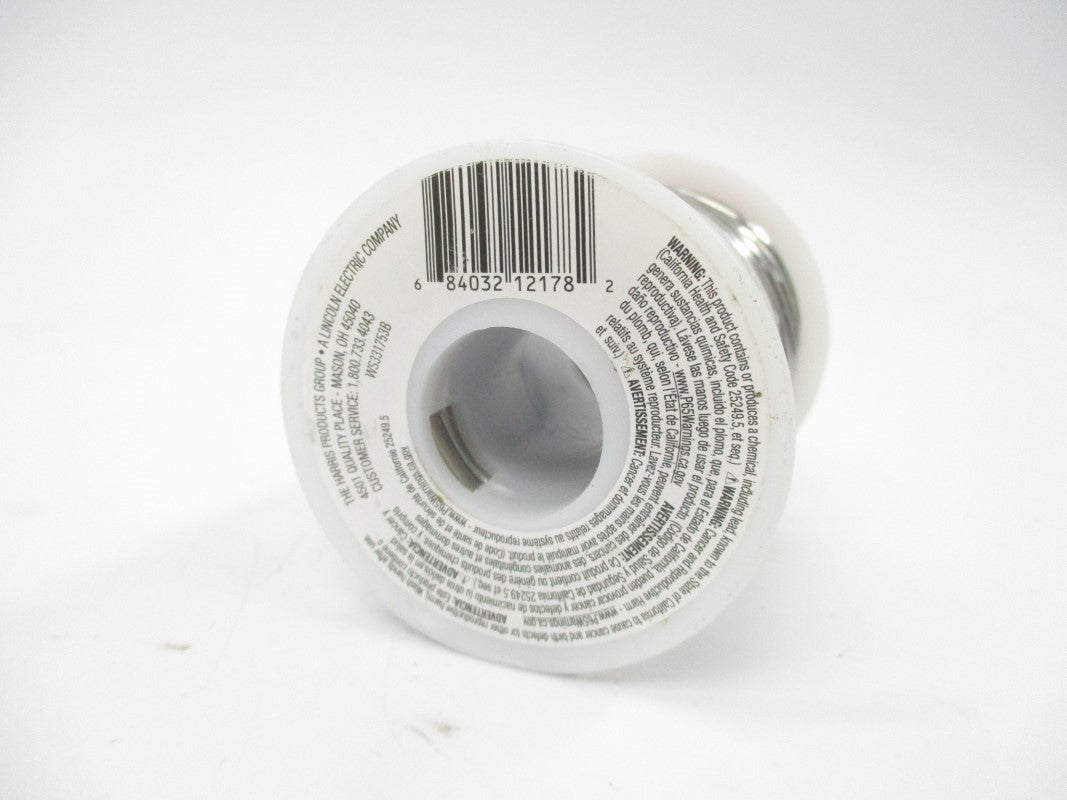 HARRIS 331753 WS10089 .125" NSNP