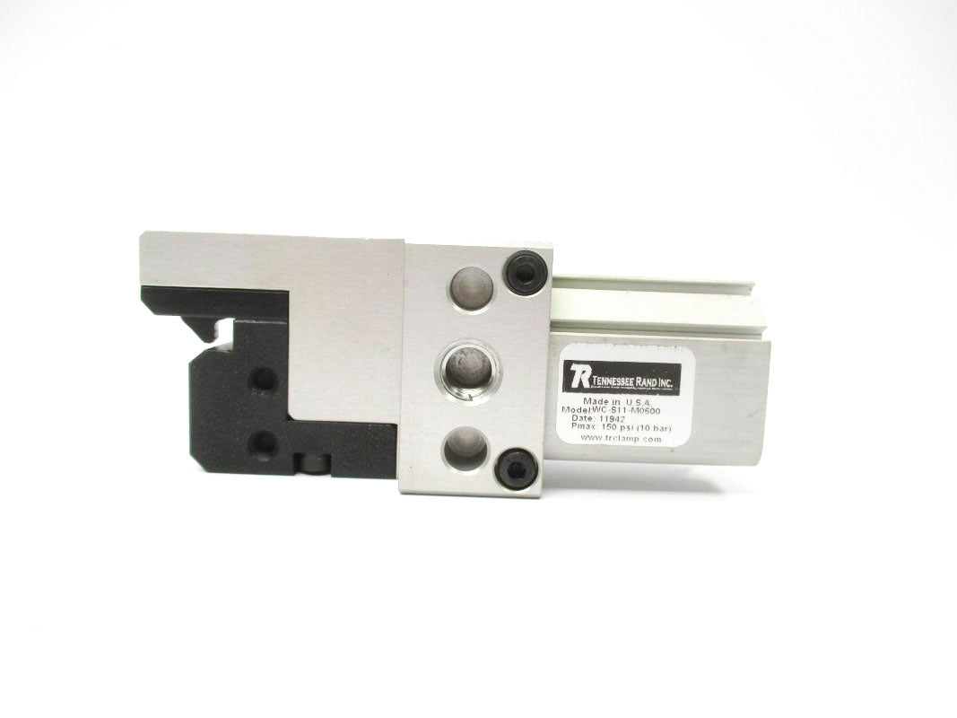 TENNESSEE RAND WC-S11-M0600 150PSI NSNP