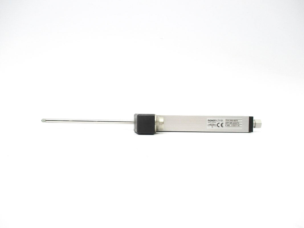 NOVOTECHNIK TRS-0075 023273 NSNP