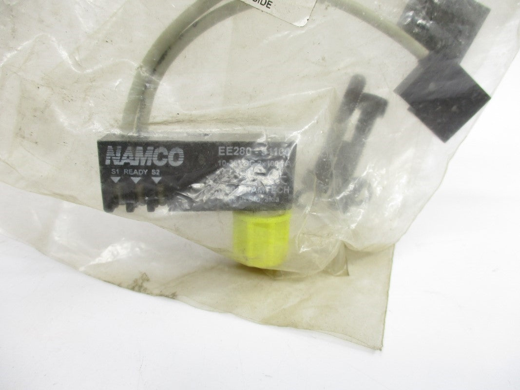 NAMCO EE280-91100 10-30VDC NSNP