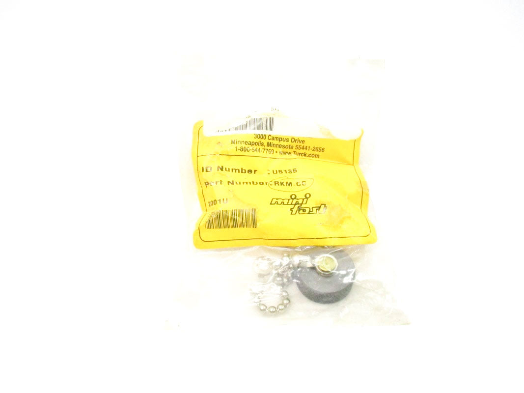 TURCK RKM-CC U5135 NSMP