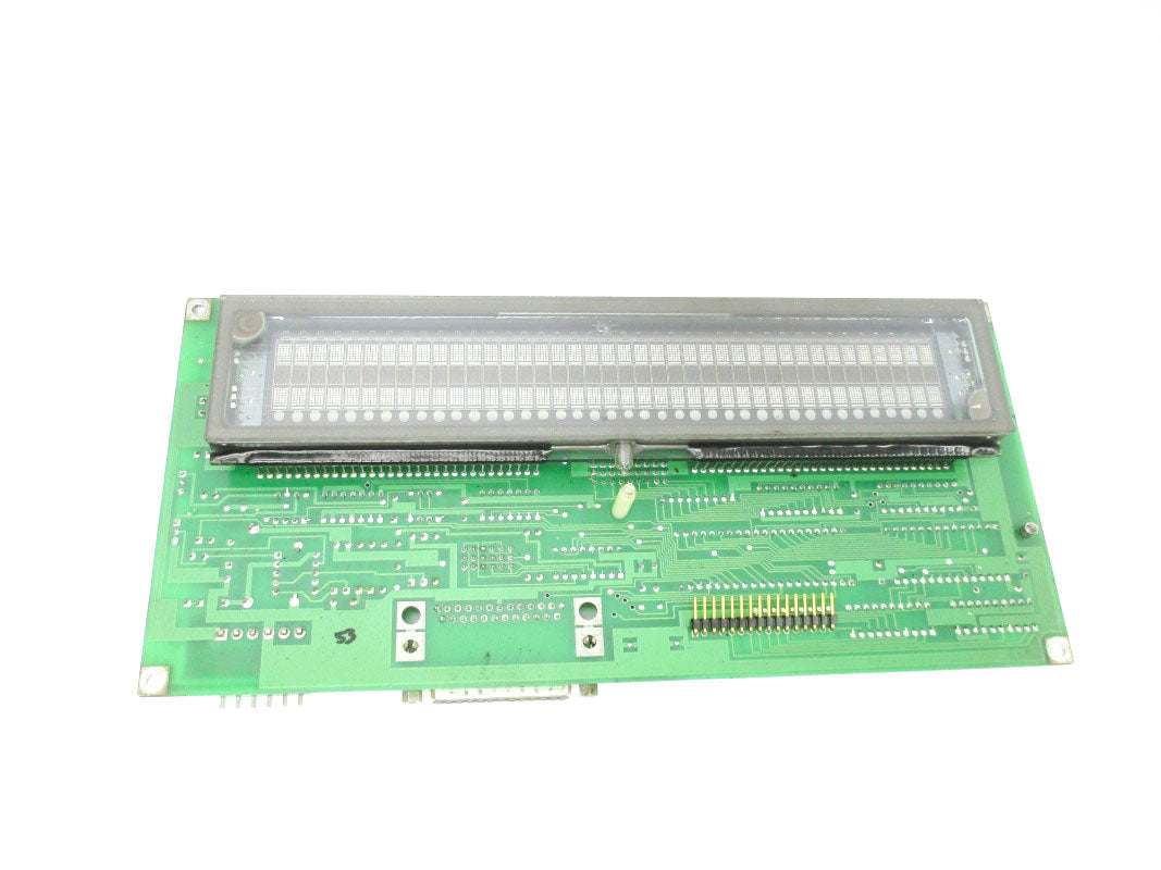 IEE 03902-03-A01-07 35543-02 (AS PICTURED) UNMP