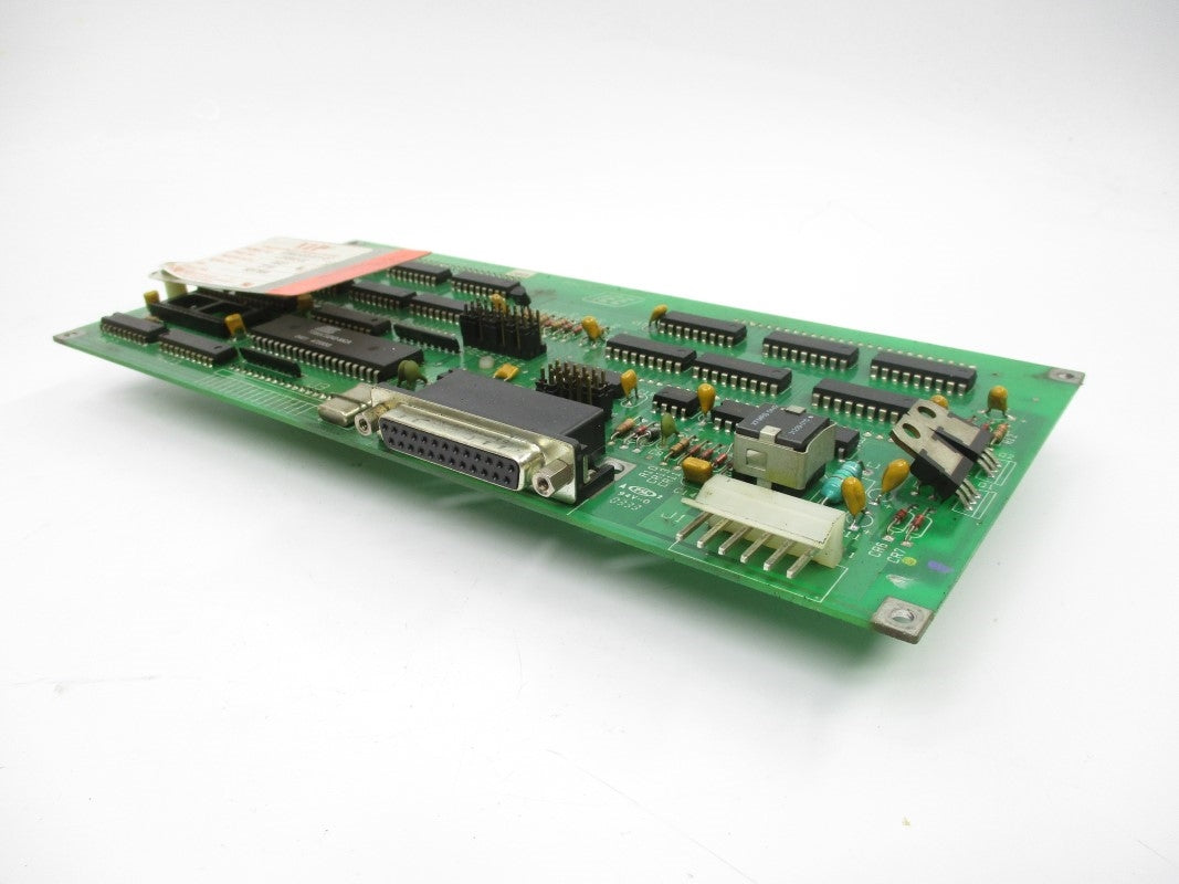 IEE 03902-03-A01-07 35543-02 (AS PICTURED) UNMP