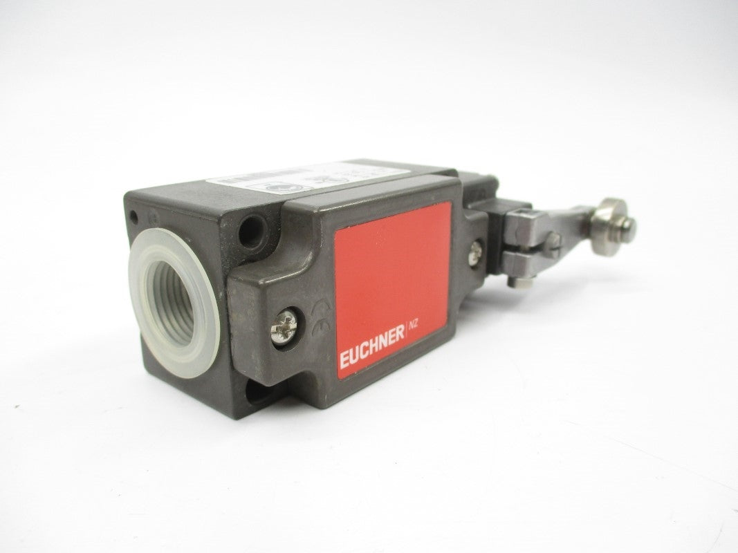 EUCHNER NZ1HS-3131-M 230V 4A NSMP