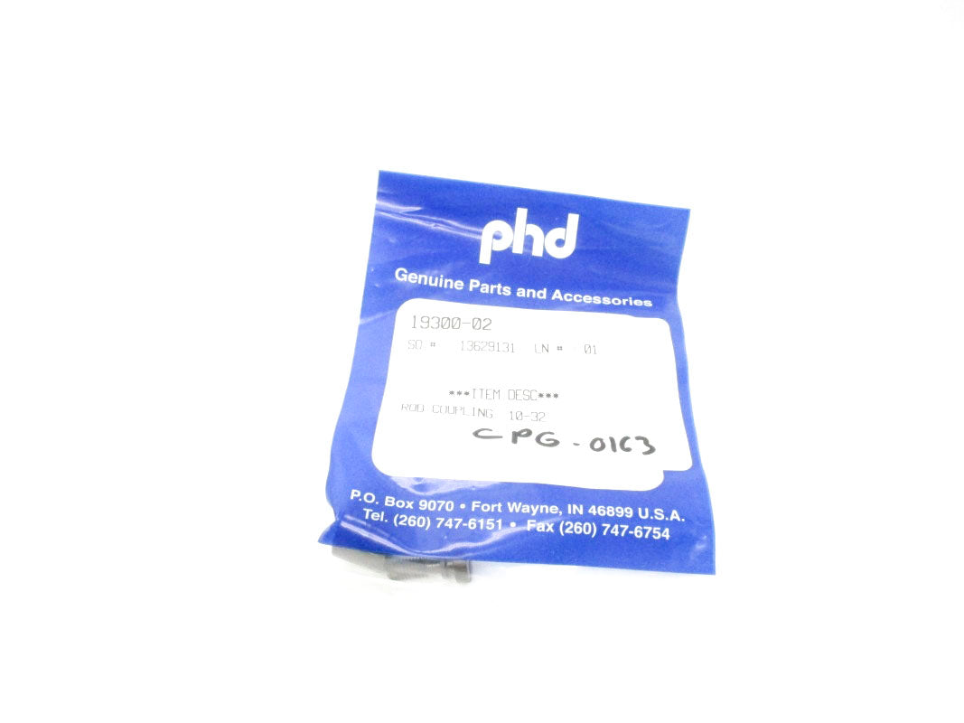 PHD 19300-02 NSMP